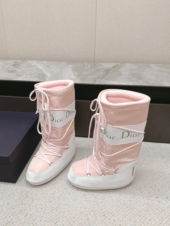 Dior Shoe 